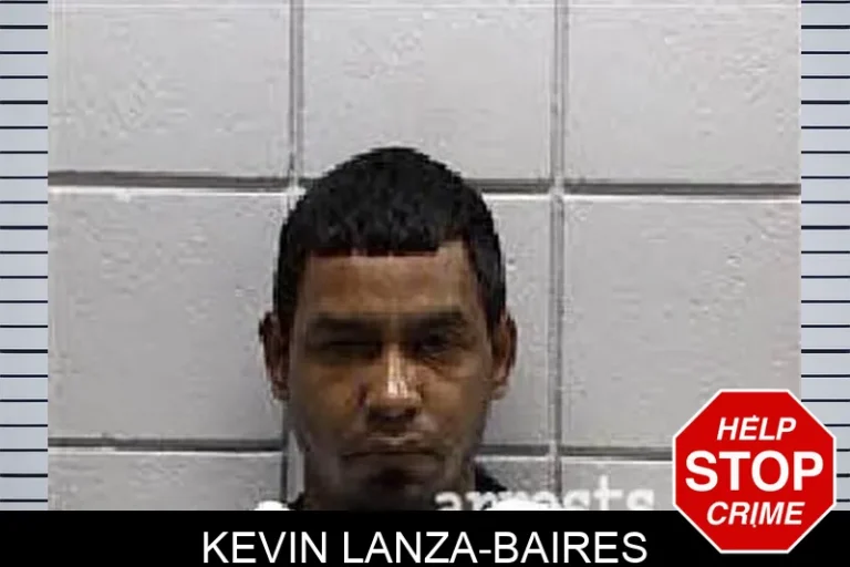 Kevin Lanza-Baires