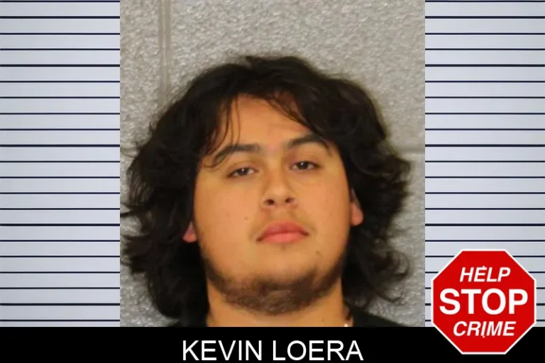 Kevin Loera