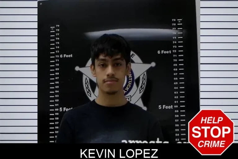 Kevin Lopez