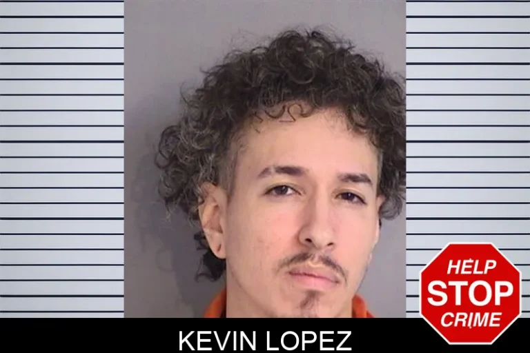 Kevin Lopez