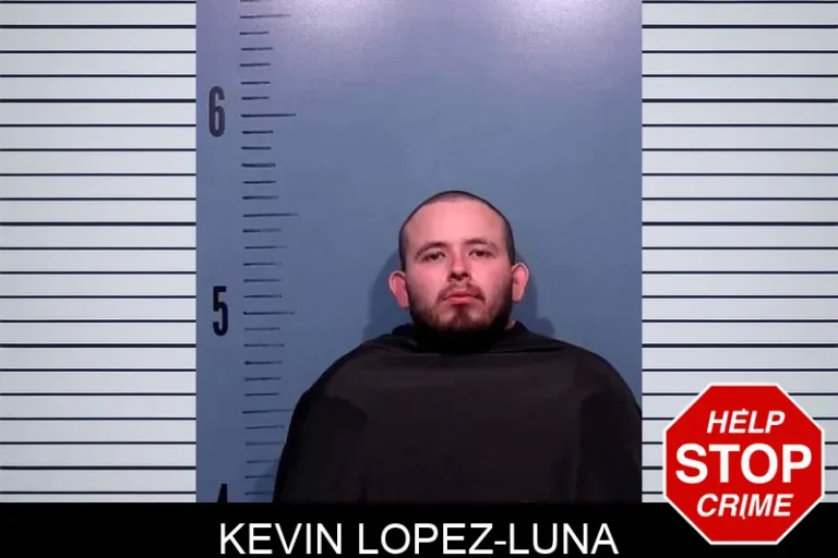 Kevin Lopez-Luna