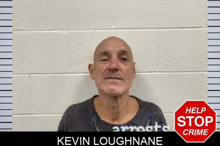 Kevin Loughnane