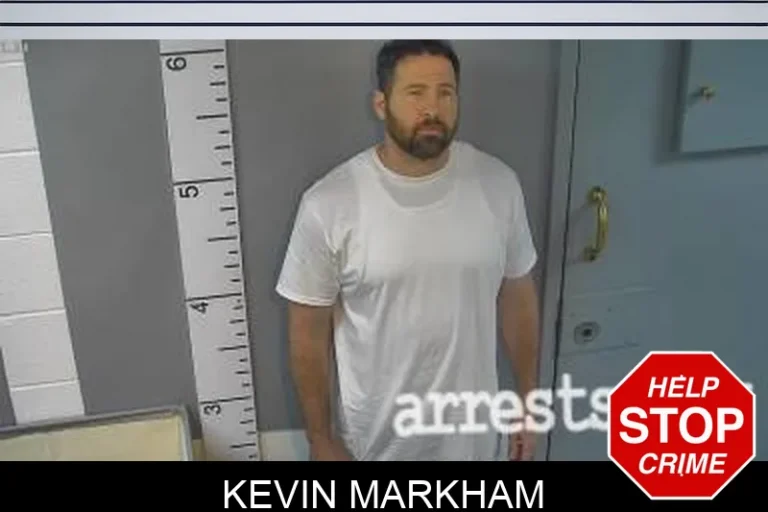Kevin Markham