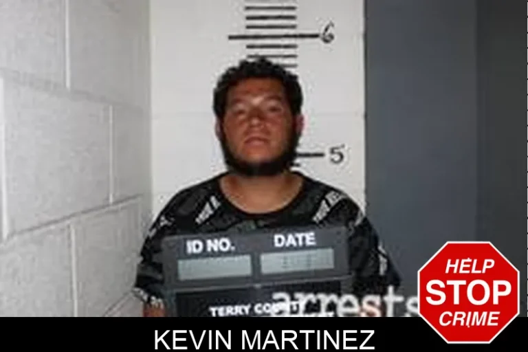 Kevin Martinez