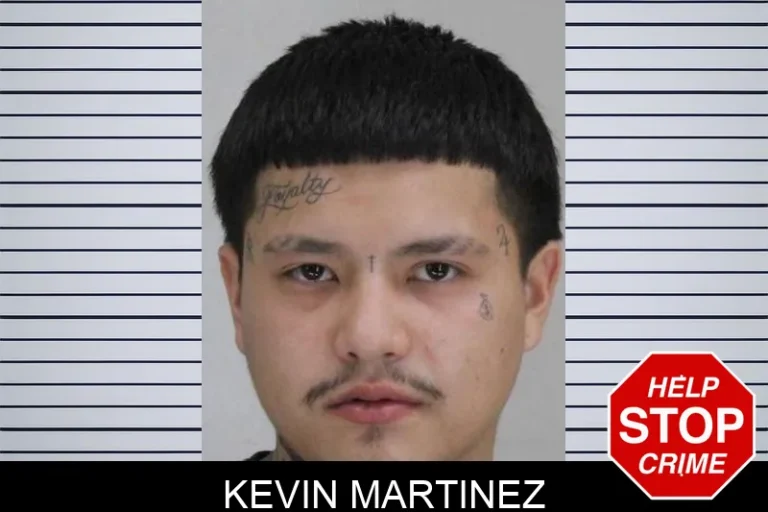Kevin Martinez