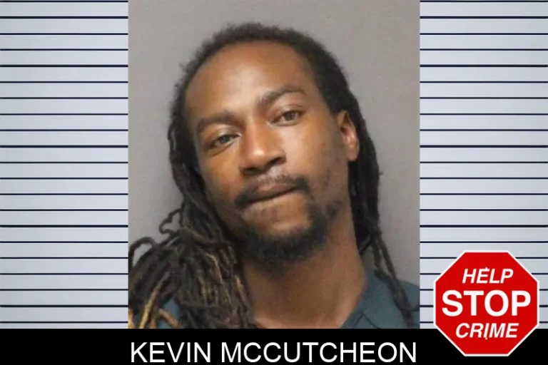 Kevin McCutcheon