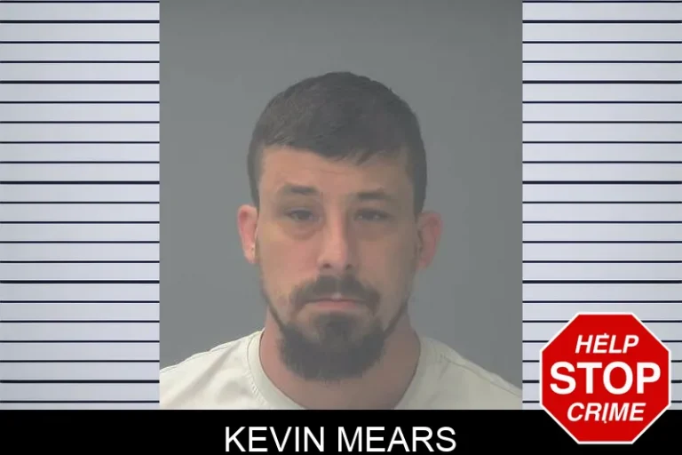 Kevin Mears