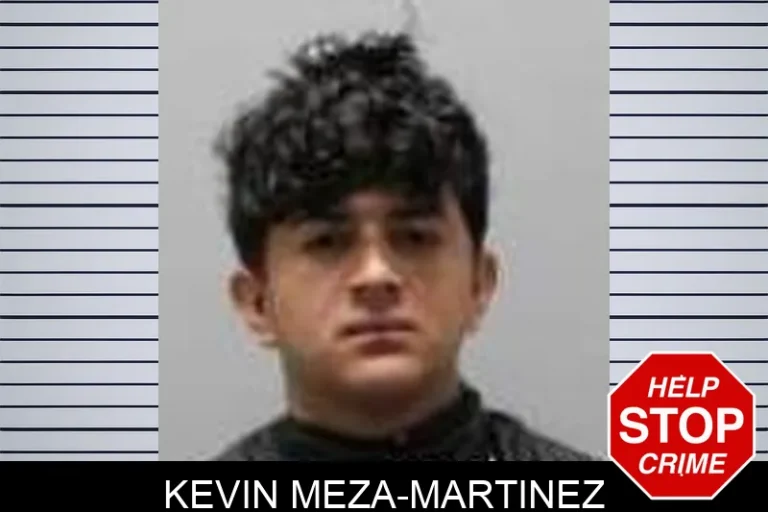 Kevin Meza-Martinez