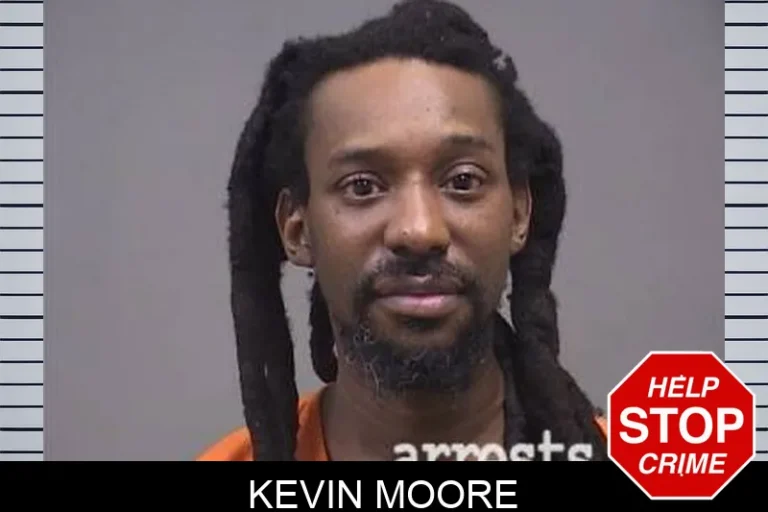Kevin Moore
