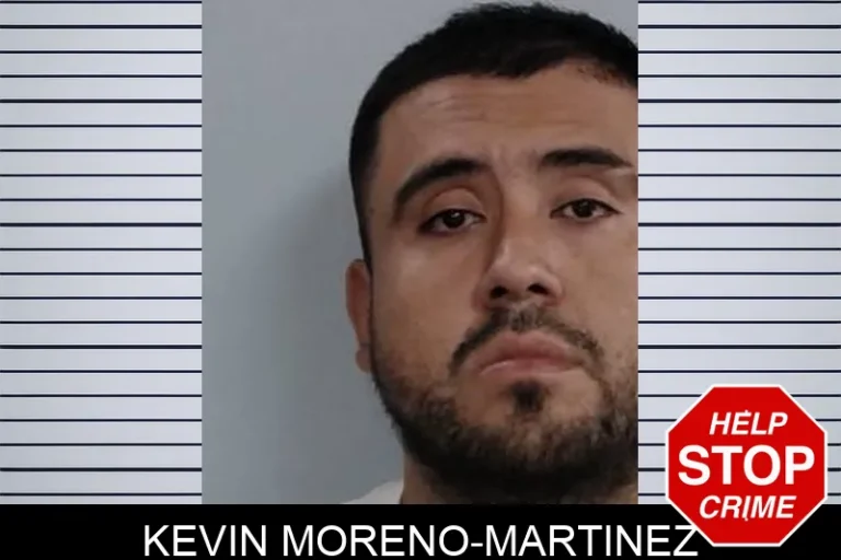 Kevin Moreno-Martinez