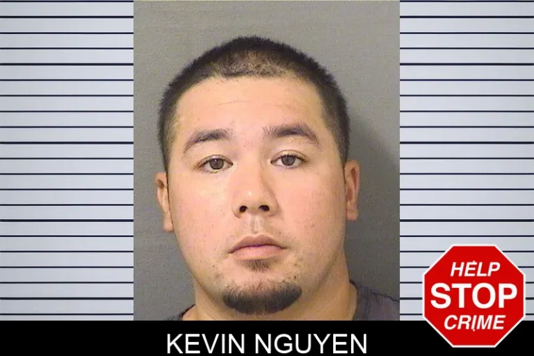 Kevin Nguyen