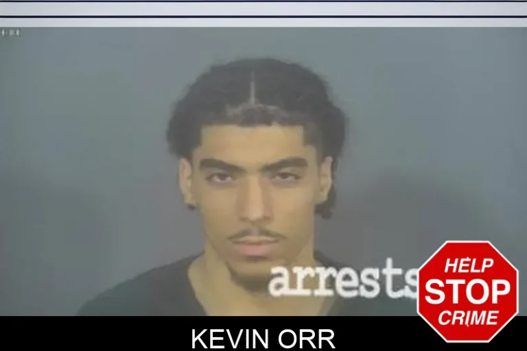Kevin Orr