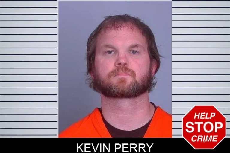 Kevin Perry