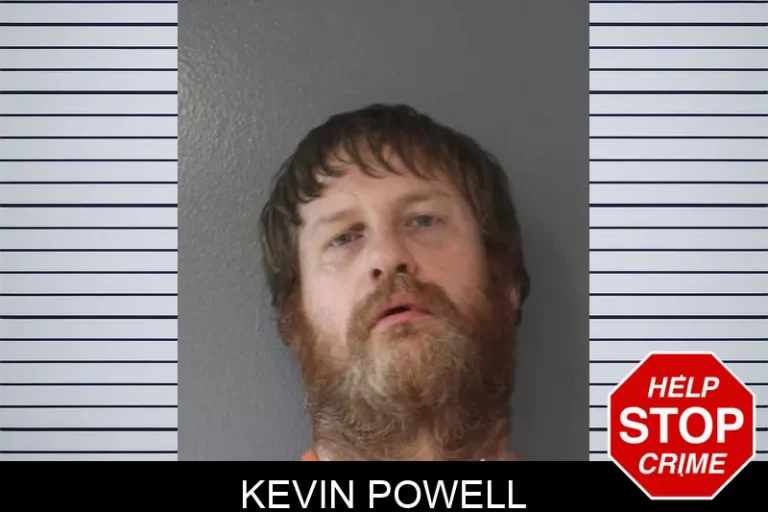 Kevin Powell