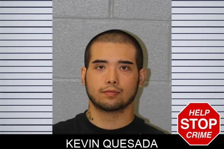 Kevin Quesada