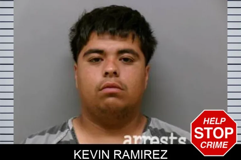 Kevin Ramirez