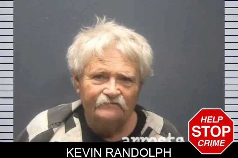 Kevin Randolph