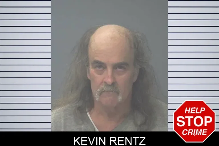 Kevin Rentz