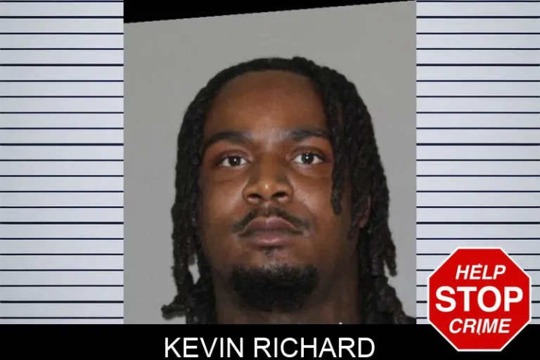 Kevin Richard