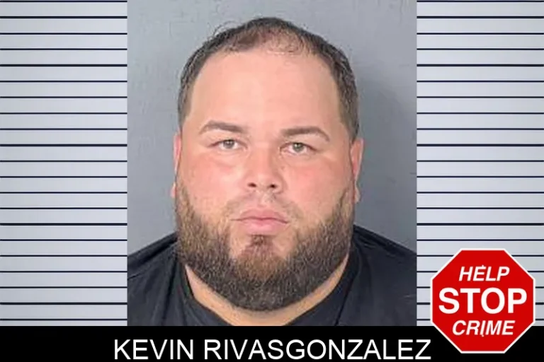Kevin RivasGonzalez