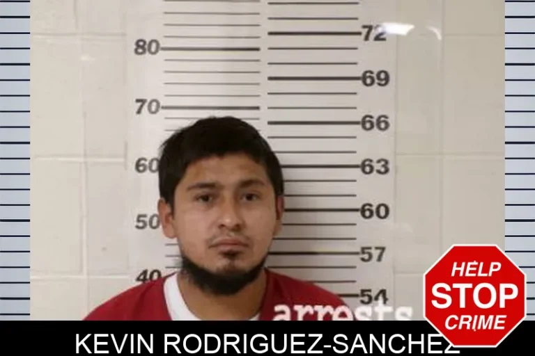 Kevin Rodriguez-Sanchez
