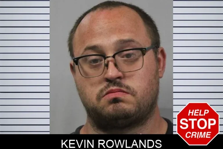 Kevin Rowlands