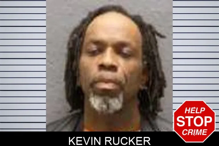 Kevin Rucker