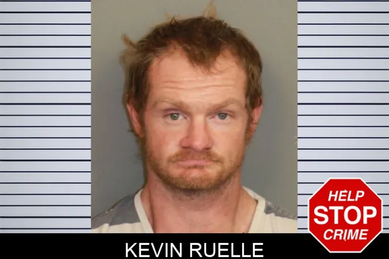 Kevin Ruelle