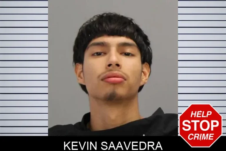 Kevin Saavedra