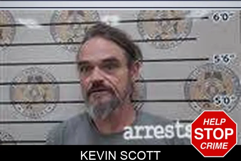 Kevin Scott