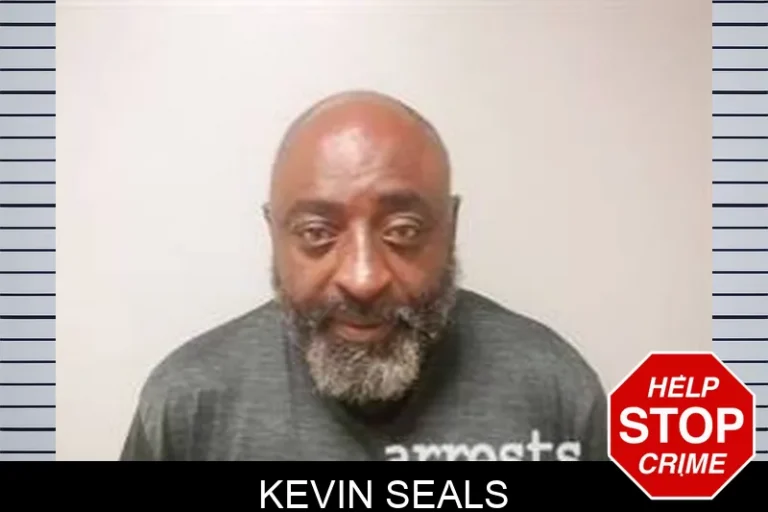 Kevin Seals