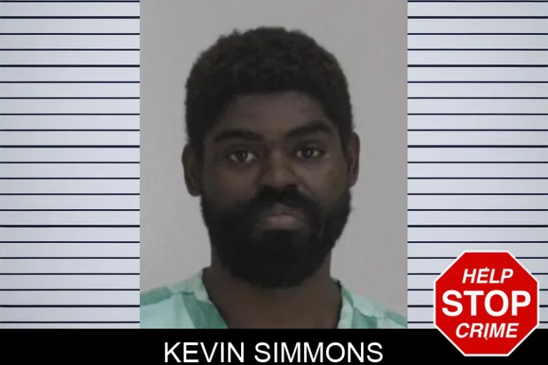 Kevin Simmons