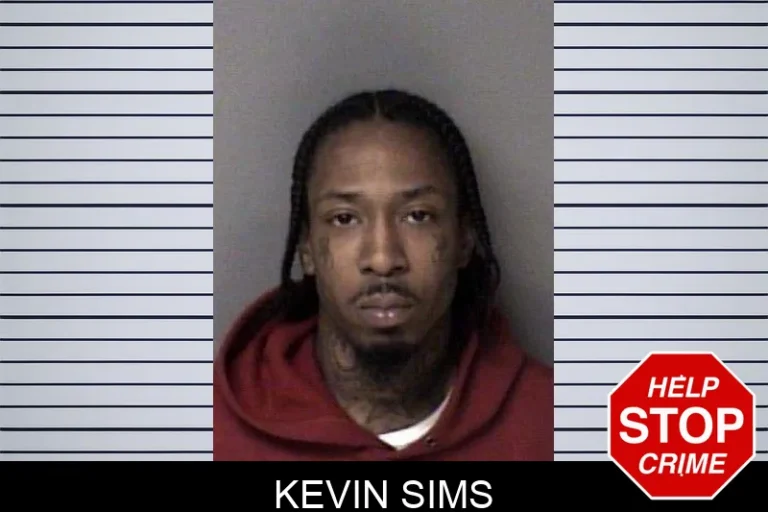 Kevin Sims