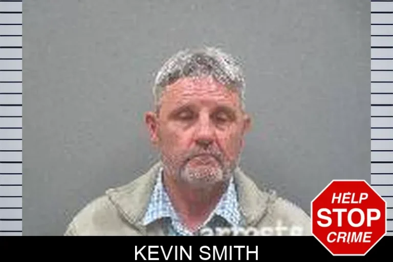 Kevin Smith