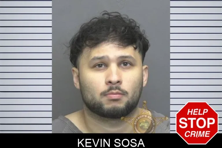 Kevin Sosa
