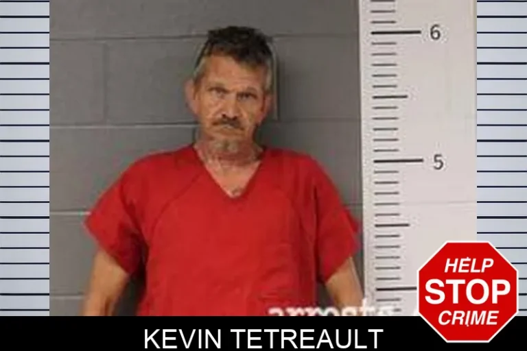 Kevin Tetreault