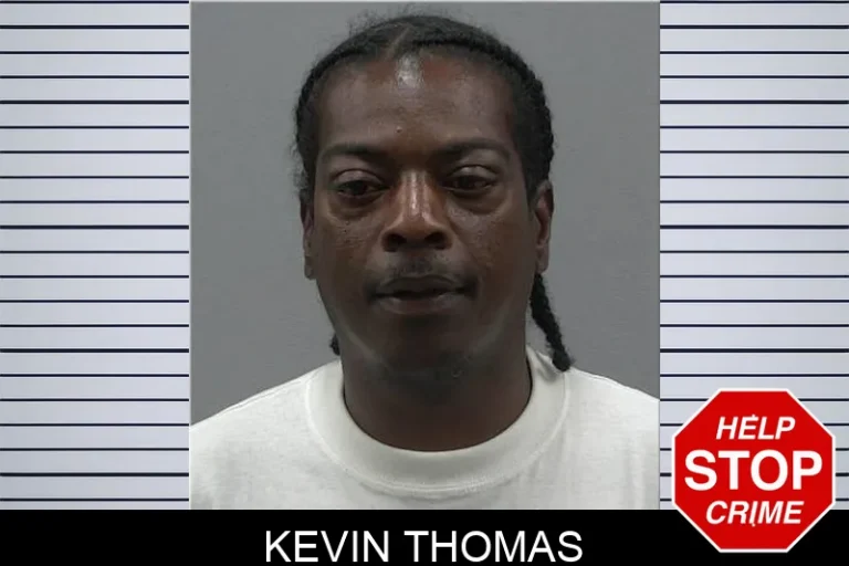 Kevin Thomas