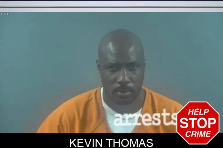 Kevin Thomas