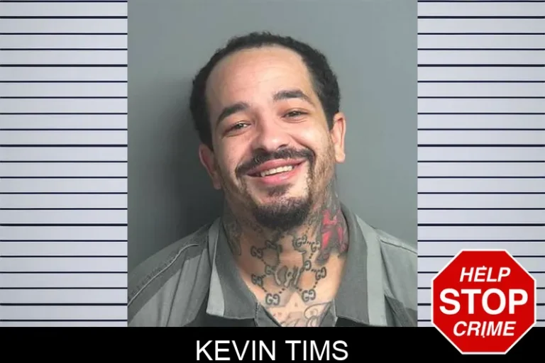 Kevin Tims