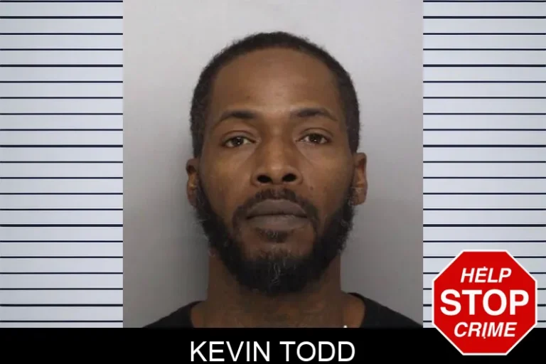 Kevin Todd