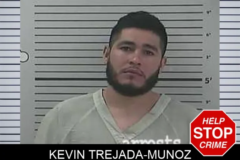 Kevin Trejada-Munoz