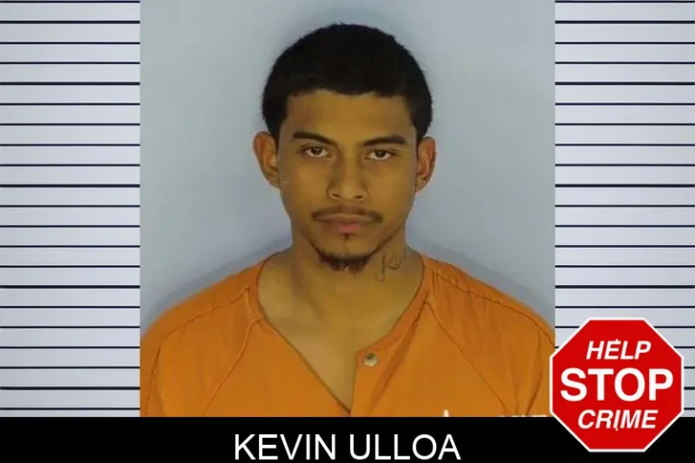Kevin Ulloa