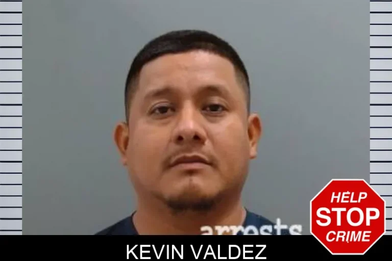 Kevin Valdez