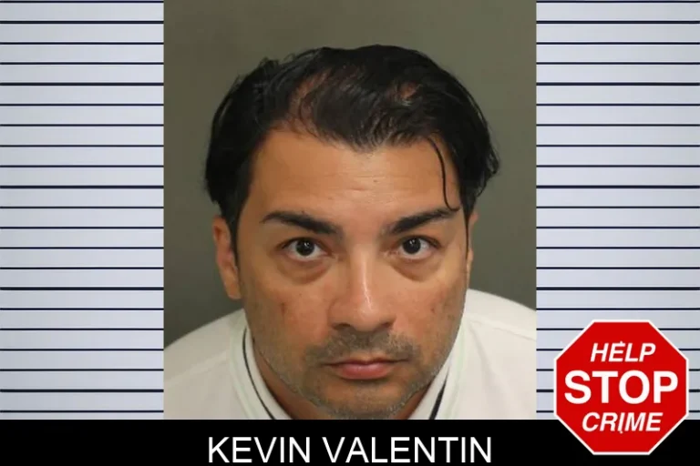 Kevin Valentin