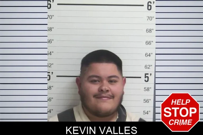 Kevin Valles