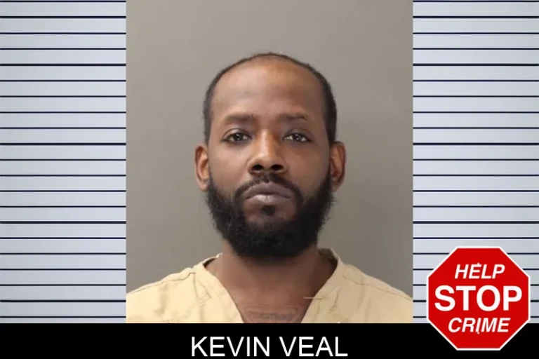 Kevin Veal