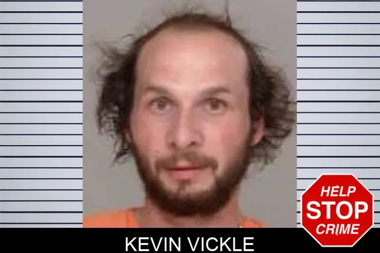 Kevin Vickle