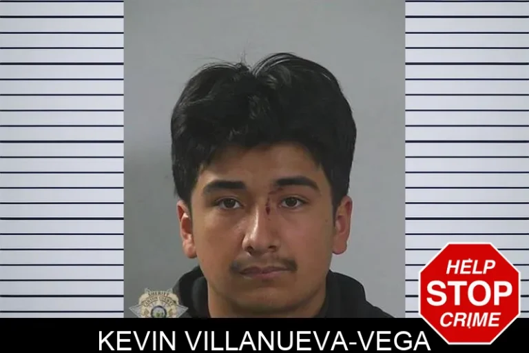 Kevin Villanueva-Vega