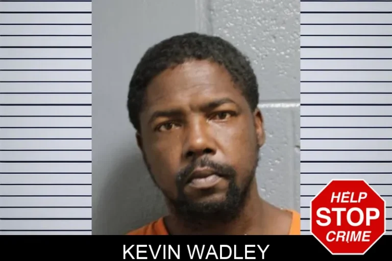 Kevin Wadley