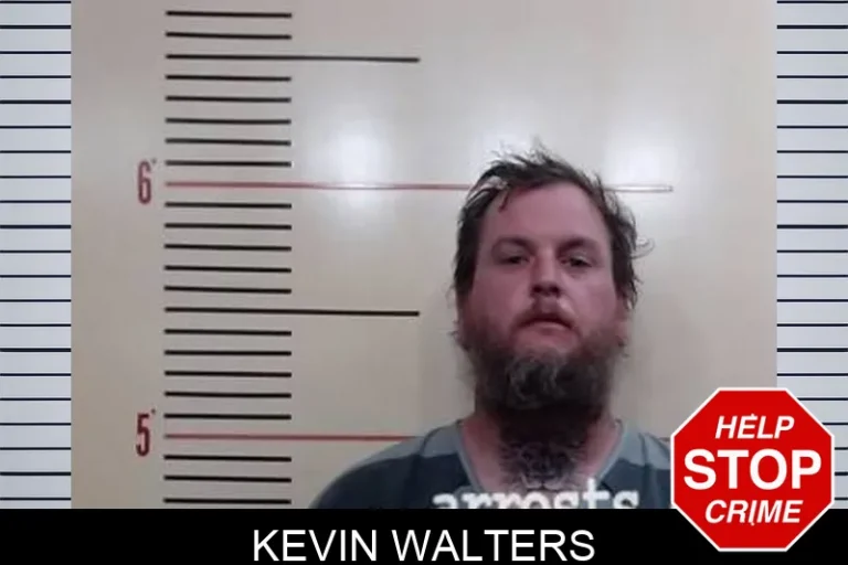 Kevin Walters